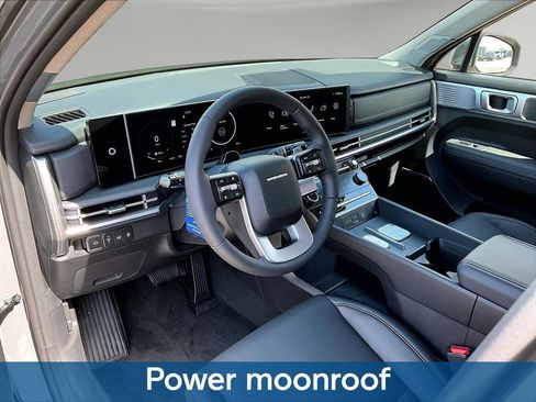 New 2026 Hyundai Santa Fe Limited AWD/4WD image 10