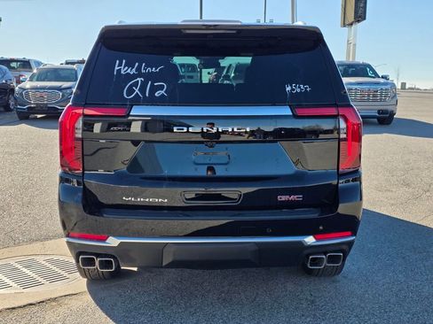 New 2026 GMC Yukon Denali image 6