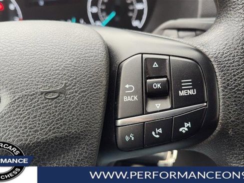 Used 2023 Ford Transit 250 Low Roof w/ Exterior Upgrade Package image 15