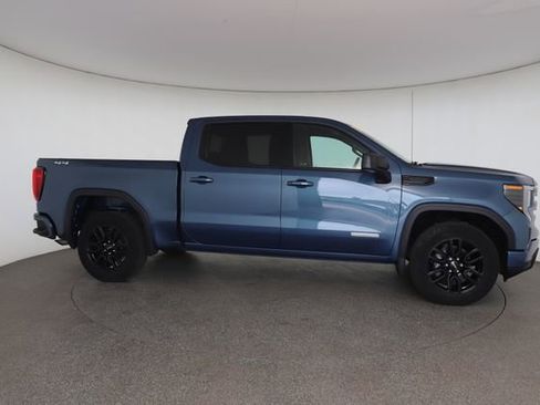 Used 2024 GMC Sierra 1500 Elevation AWD/4WD image 24