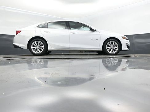 Used 2024 Chevrolet Malibu LT image 43