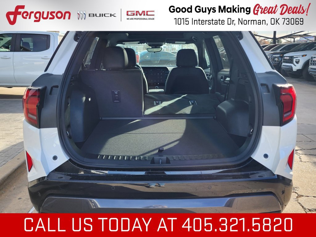 New 2026 GMC Terrain AT4 w/ Convenience Package III AWD/4WD image 51