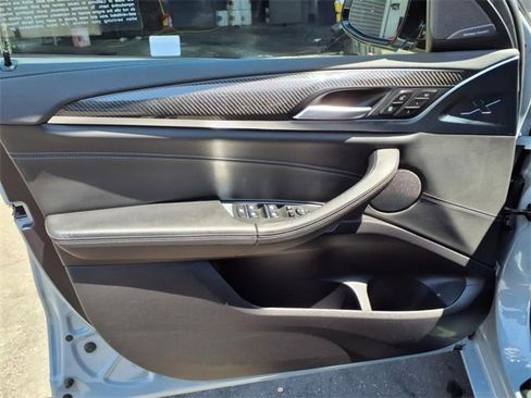 Used 2023 BMW X4 M w/ Competition Package image 10