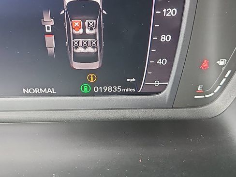 Certified 2023 Honda Accord EX-L image 13
