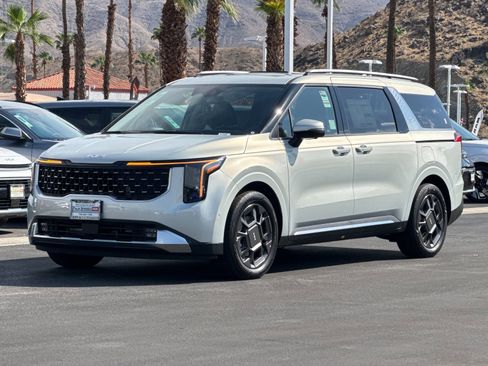 New 2026 Kia Carnival SX image 7