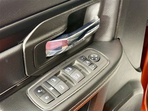 Used 2023 RAM 1500 Classic Warlock image 17