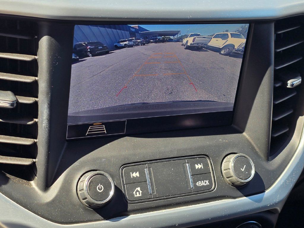 Used 2020 GMC Acadia SLT FWD image 5