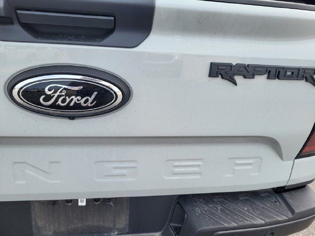 Used 2026 Ford Ranger Raptor AWD/4WD image 7