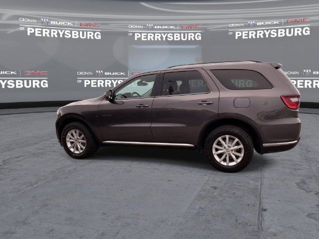 Used 2015 Dodge Durango SXT w/ Quick Order Package 23B AWD/4WD image 5