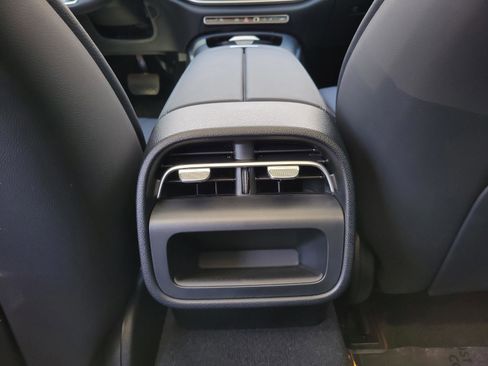 Certified 2026 Mercedes-Benz E 350 Sedan image 11