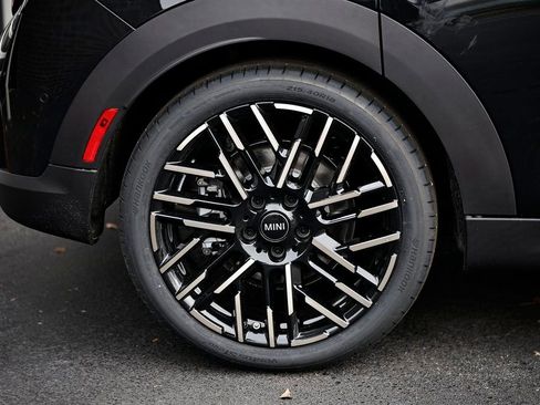 New 2026 MINI Cooper S image 6