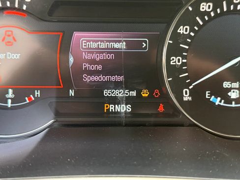 Used 2017 Lincoln MKX Reserve w/ Lincoln MKX Climate Package AWD/4WD image 29