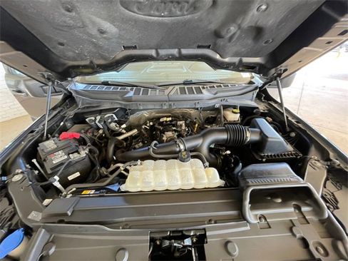 Used 2023 Ford F150 XLT w/ Equipment Group 302A High image 20