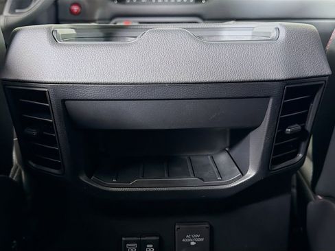 New 2026 Toyota Tundra TRD Pro AWD/4WD image 21
