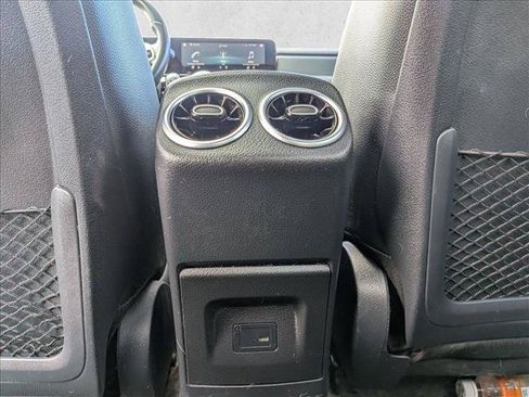Certified 2022 Mercedes-Benz CLA 250 image 16