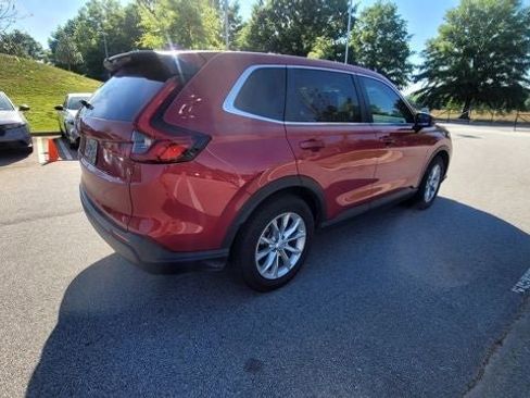 Used 2024 Honda CR-V EX-L image 4
