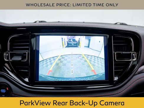 Used 2023 Dodge Durango R/T AWD/4WD image 24