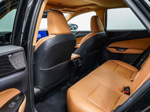 Used 2024 Lexus NX 350 AWD w/ Vision Package image 19