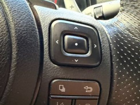 Used 2021 Lexus IS 350 F Sport w/ Navigation Package RWD image 23