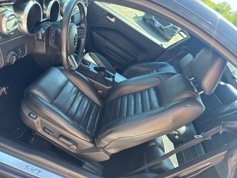 Used 2008 Ford Mustang Shelby GT500 RWD image 17