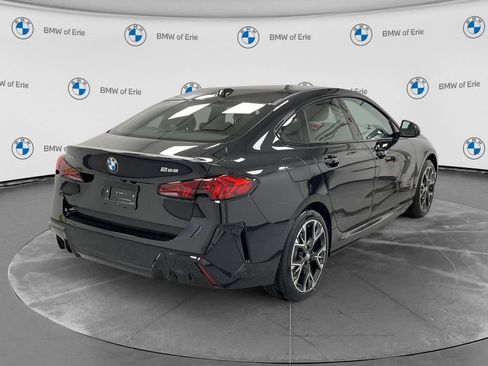 New 2026 BMW 228i xDrive w/ Technology Package AWD/4WD image 4