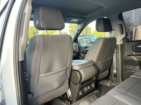 Used 2022 Chevrolet Silverado 1500 RST w/ Safety Package image 19