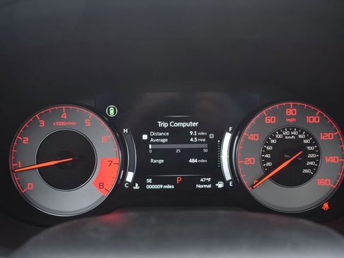 New 2026 Acura RDX A-Spec image 12