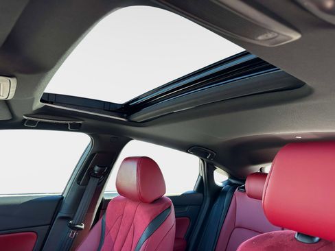 Certified 2025 Acura Integra A-Spec image 19