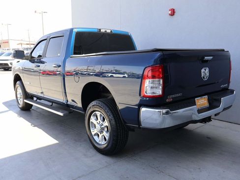 Used 2019 RAM 2500 Big Horn AWD/4WD image 3