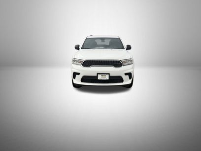 Used 2024 Dodge Durango SXT