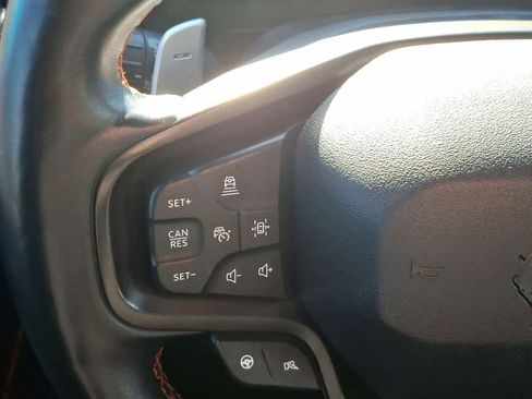 Used 2022 Ford Bronco Raptor image 23