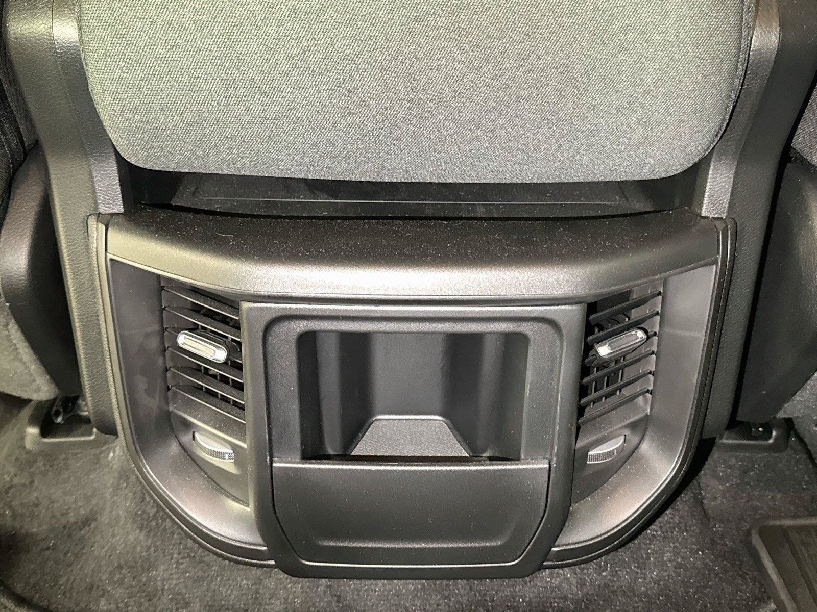 Used 2025 RAM 1500 Tradesman AWD/4WD image 21