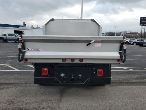 New 2025 GMC Sierra 3500 Pro w/ Convenience Package image 5