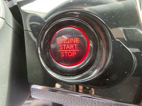 Used 2024 Honda Civic LX image 25