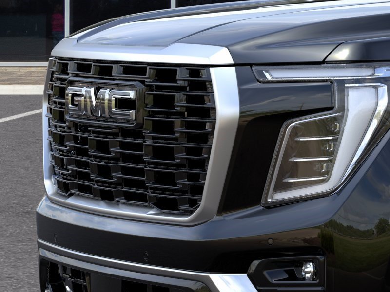New 2026 GMC Yukon Denali RWD image 14