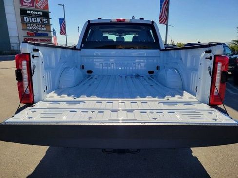 New 2026 Ford F250 XL w/ STX Appearance Package AWD/4WD image 10