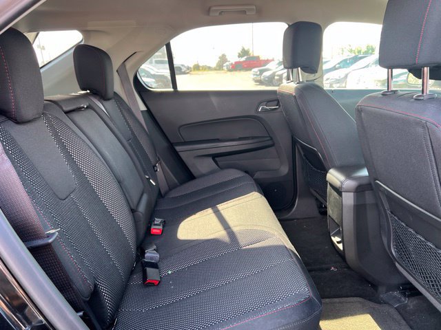 Used 2017 Chevrolet Equinox LT w/ Convenience Package FWD image 12