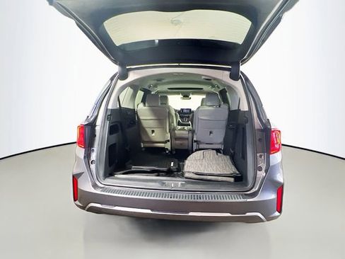 Used 2025 Honda Odyssey EX-L image 26