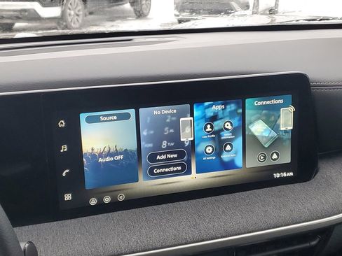 New 2026 Nissan Kicks SV image 17