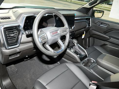 New 2026 GMC Canyon Elevation w/ Convenience Package AWD/4WD image 25