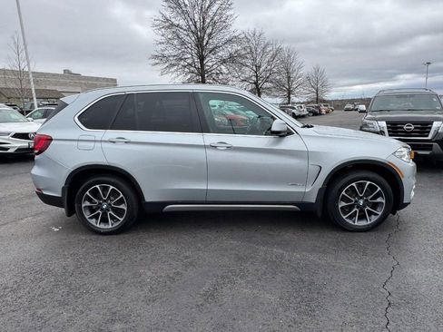 Used 2017 BMW X5 xDrive35i image 2