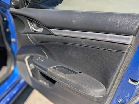 Used 2017 Honda Civic EX image 26