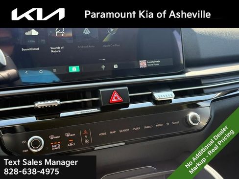 New 2026 Kia Sportage EX image 10