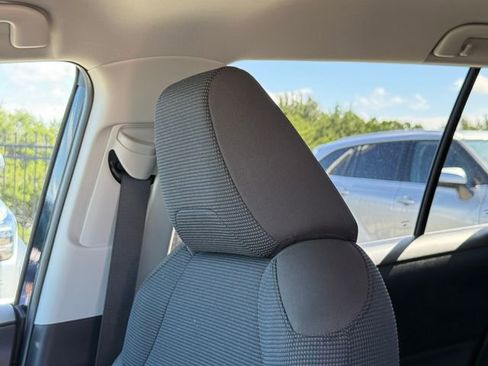 Used 2025 Toyota RAV4 LE image 14