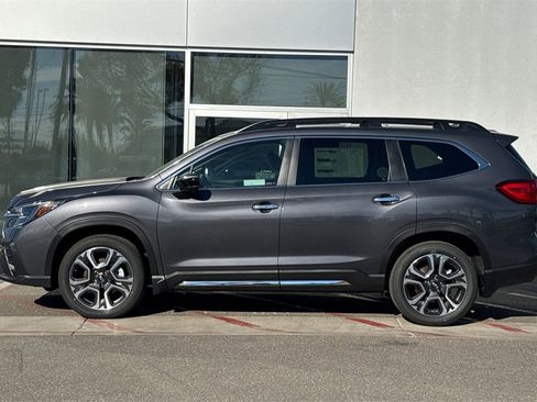 New 2026 Subaru Ascent Touring image 8