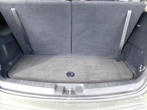 Used 2016 Dodge Journey SE w/ Flexible Seating Group FWD image 10