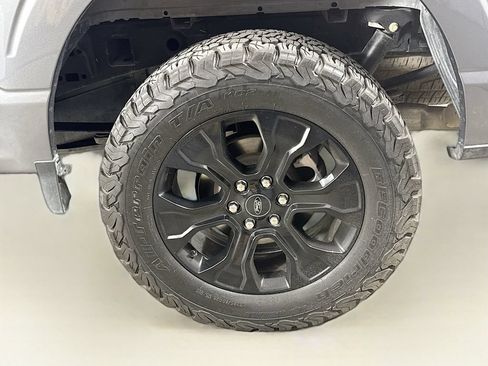 Used 2022 Ford F150 XLT w/ Equipment Group 302A High AWD/4WD image 32