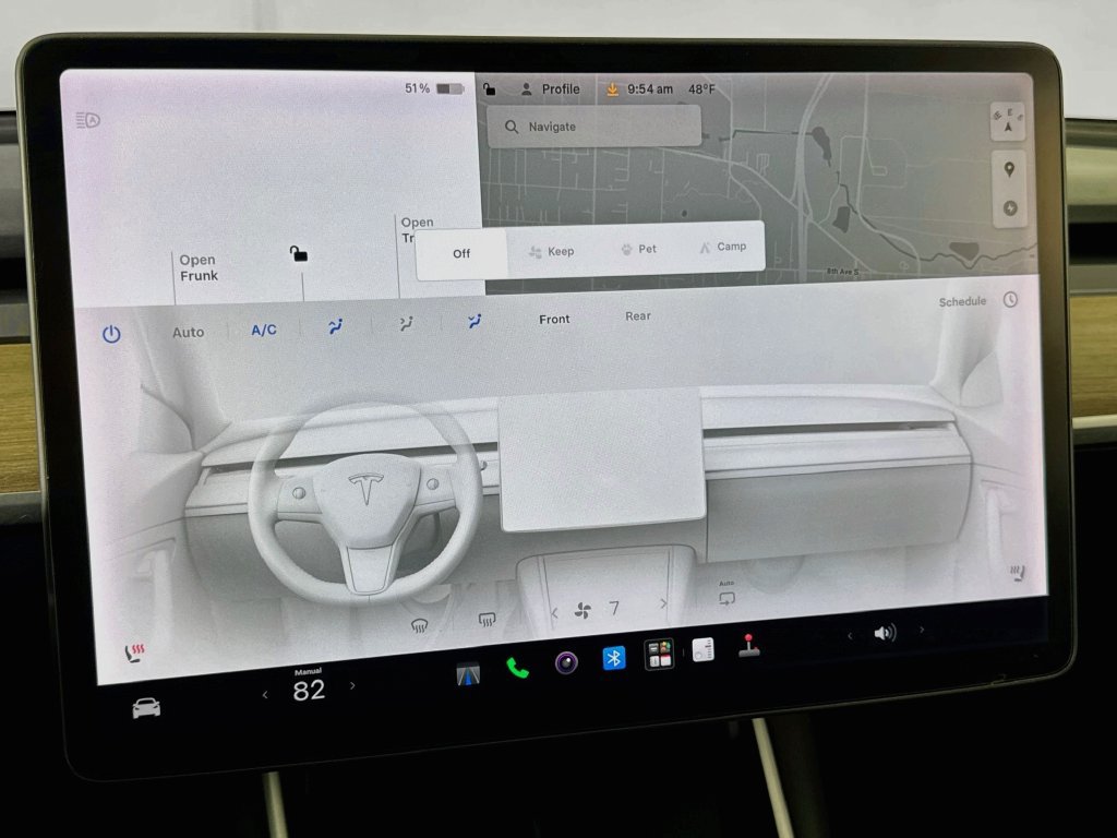 Used 2019 Tesla Model 3 Standard Range RWD image 28