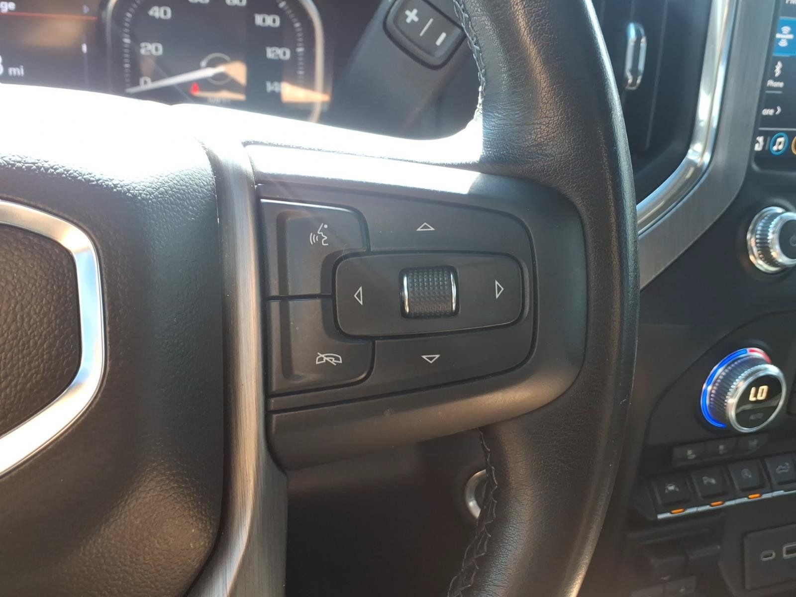 Certified 2020 GMC Sierra 1500 Denali w/ Denali Ultimate Package AWD/4WD image 17