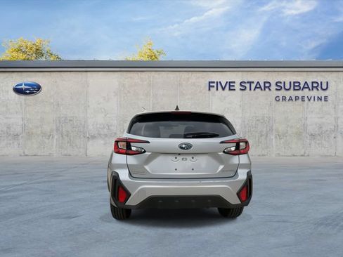 Certified 2024 Subaru Crosstrek 2.0i AWD/4WD image 7